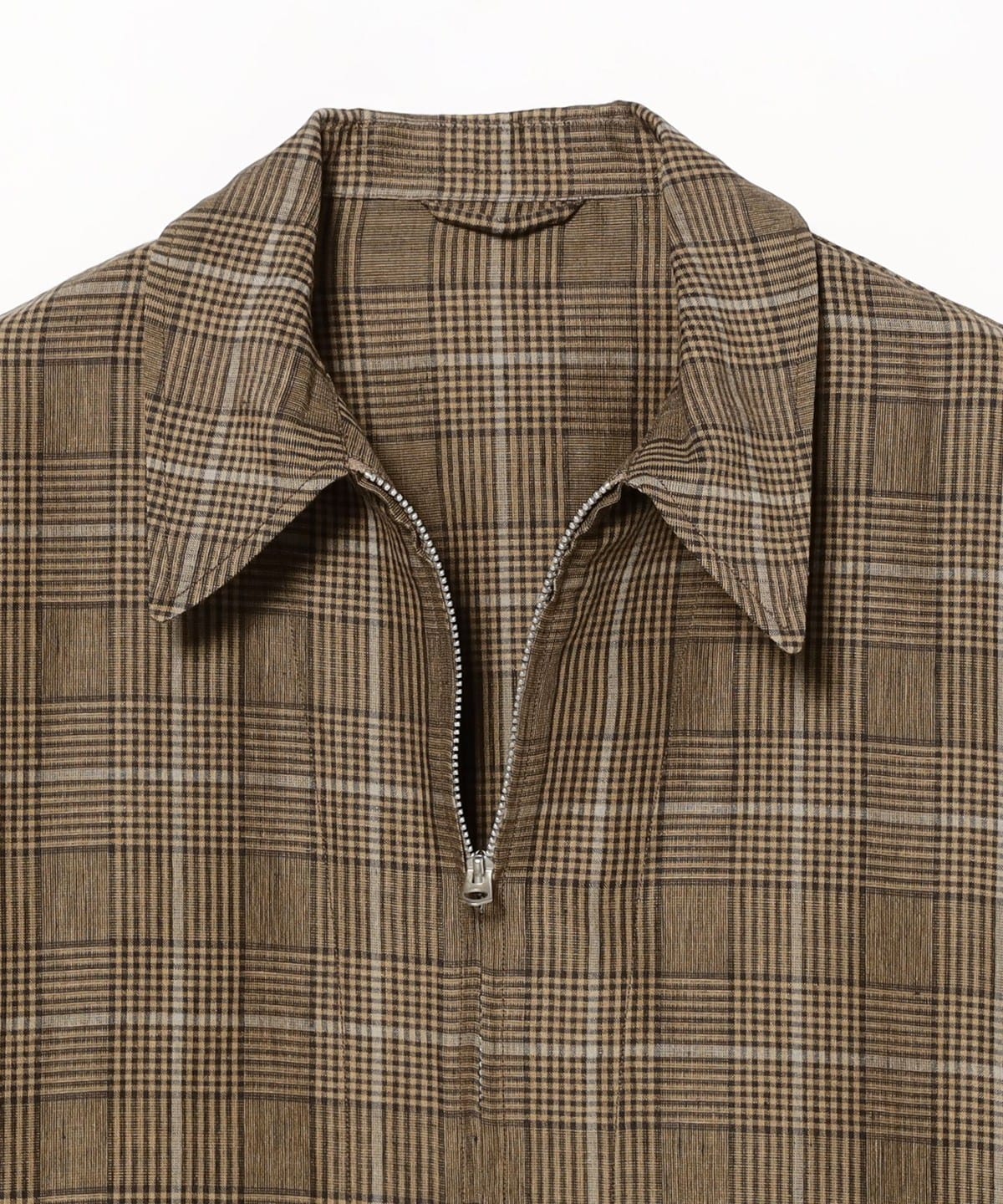 BEAMS PLUS（ビームス プラス）KAPTAIN SUNSHINE / Fly Blouson 