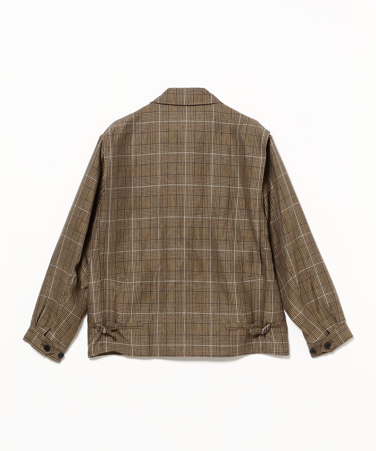 BEAMS PLUS（ビームス プラス）KAPTAIN SUNSHINE / Fly Blouson