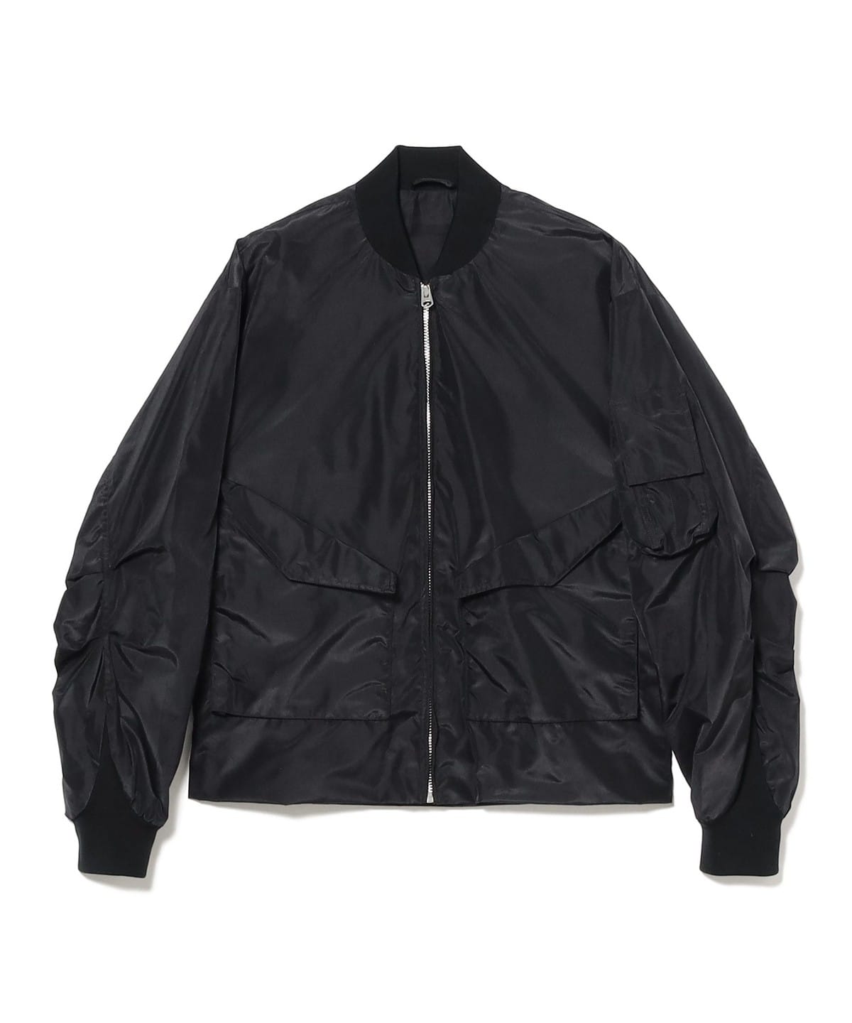 BEAMS PLUS（ビームス プラス）KAPTAIN SUNSHINE / N-Wep Zip Jacket