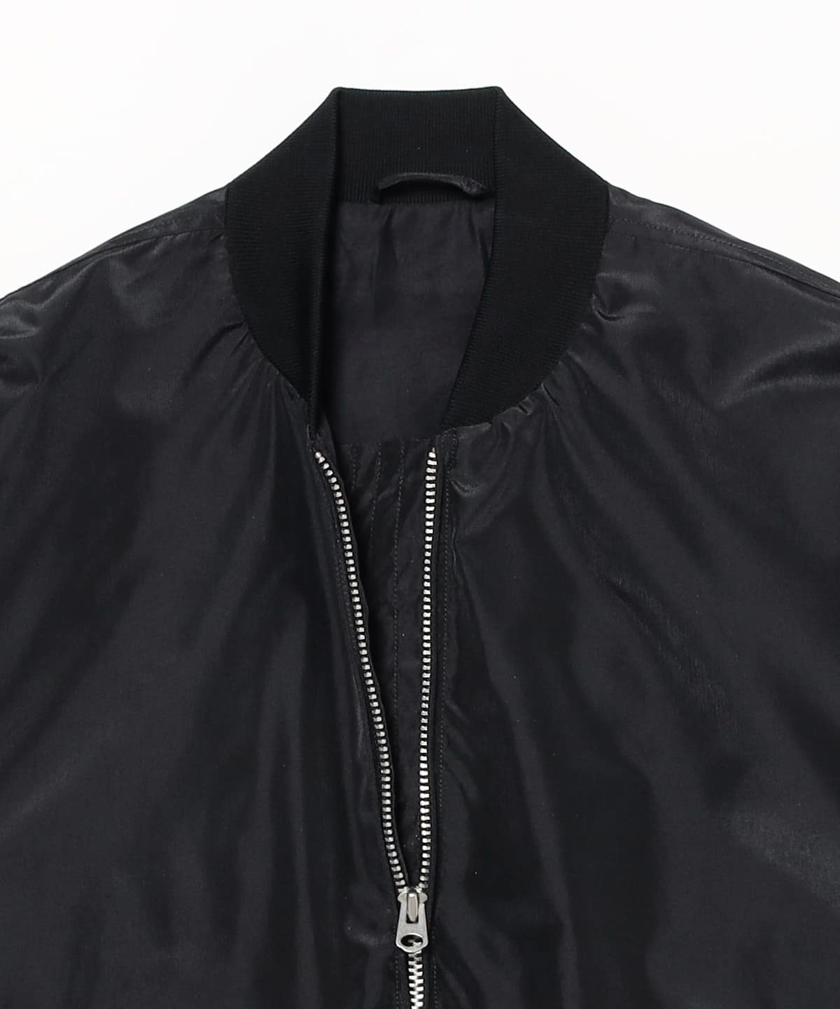 BEAMS PLUS KAPTAIN SUNSHINE / N-Wep Zip Jacket (BEAMS PLUS