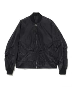 KAPTAIN SUNSHINE / N-Wep Zip Jacket