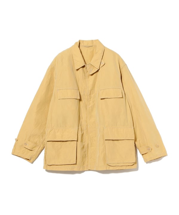 BEAMS PLUS(ビームス プラス)KAPTAIN SUNSHINE / 43 Jacket BEAMS PLUS(ビームス プラス)KAPTAIN SUNSHINE / 43 Jacket