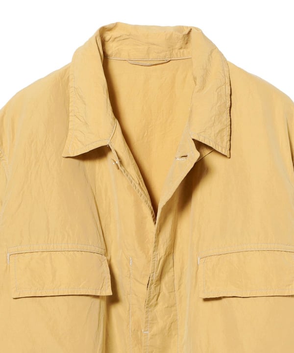 BEAMS PLUS（ビームス プラス）KAPTAIN SUNSHINE / 43 Jacket