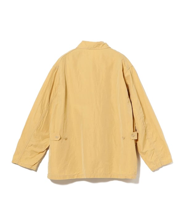 BEAMS PLUS（ビームス プラス）KAPTAIN SUNSHINE / 43 Jacket