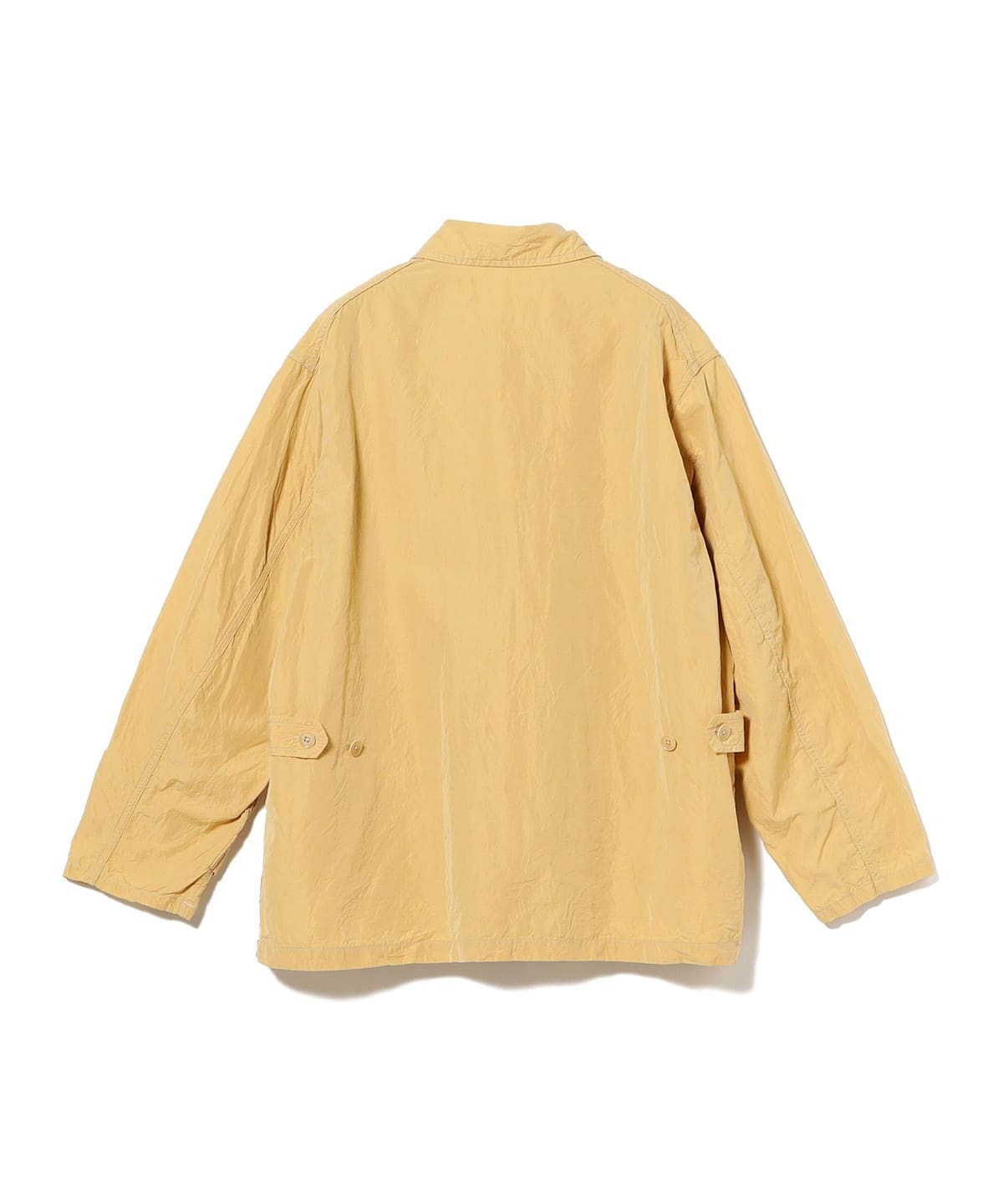 BEAMS PLUS（ビームス プラス）KAPTAIN SUNSHINE / 43 Jacket