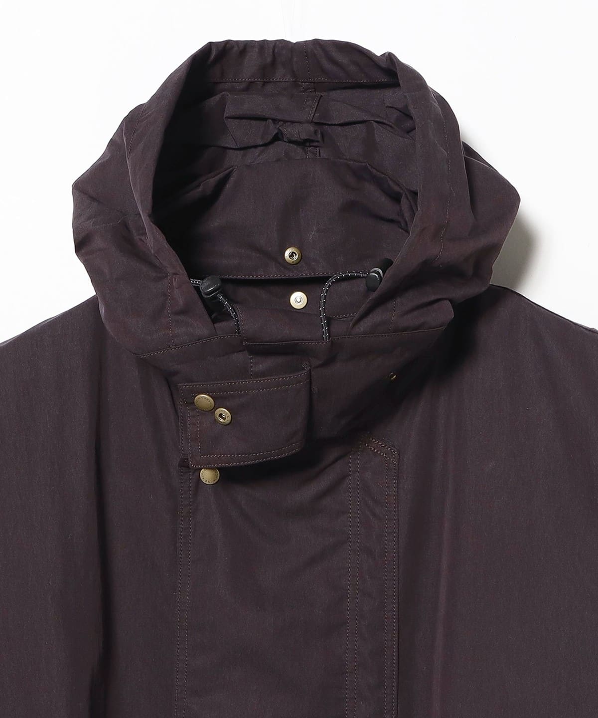 BEAMS PLUS（ビームス プラス）KAPTAIN SUNSHINE / Hunter Jacket