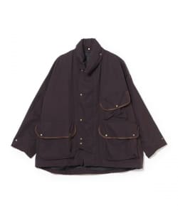KAPTAIN SUNSHINE / Hunter Jacket