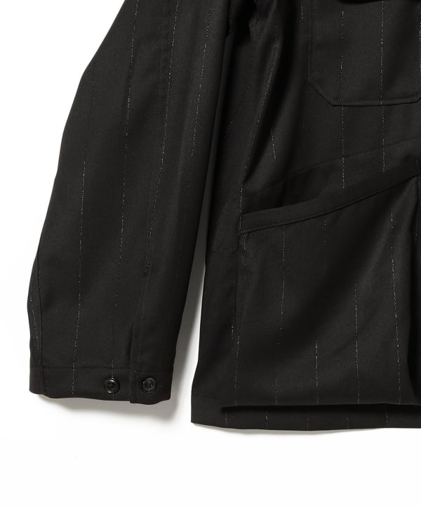 BEAMS PLUS（ビームス プラス）ENGINEERED GARMENTS / CARDIGAN JACKET