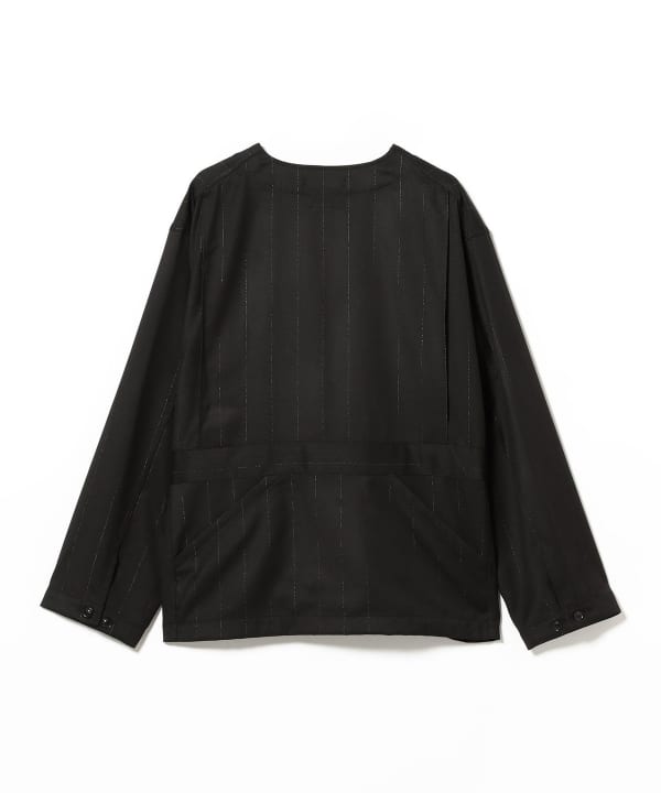 BEAMS PLUS（ビームス プラス）ENGINEERED GARMENTS / CARDIGAN JACKET