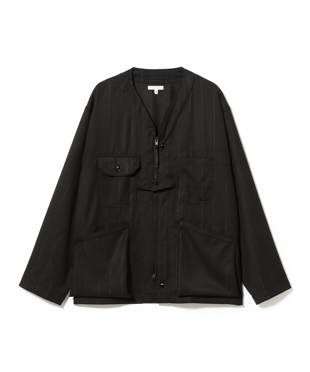 BEAMS PLUS（ビームス プラス）ENGINEERED GARMENTS / CARDIGAN JACKET