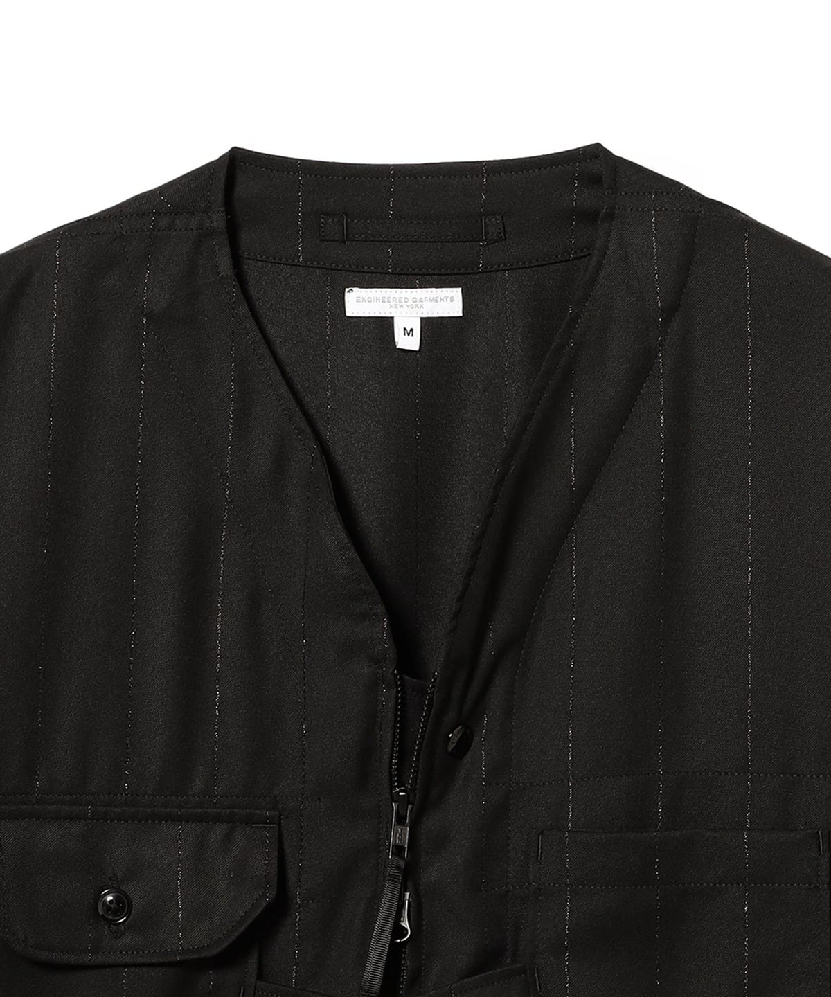 BEAMS PLUS（ビームス プラス）ENGINEERED GARMENTS / CARDIGAN JACKET