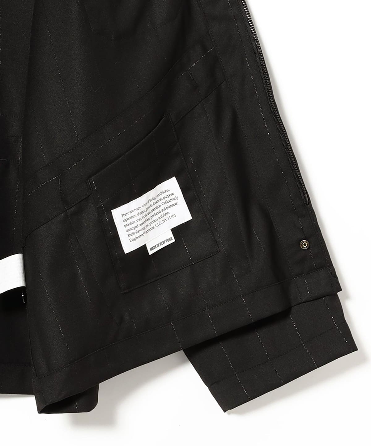 BEAMS PLUS（ビームス プラス）ENGINEERED GARMENTS / CARDIGAN JACKET