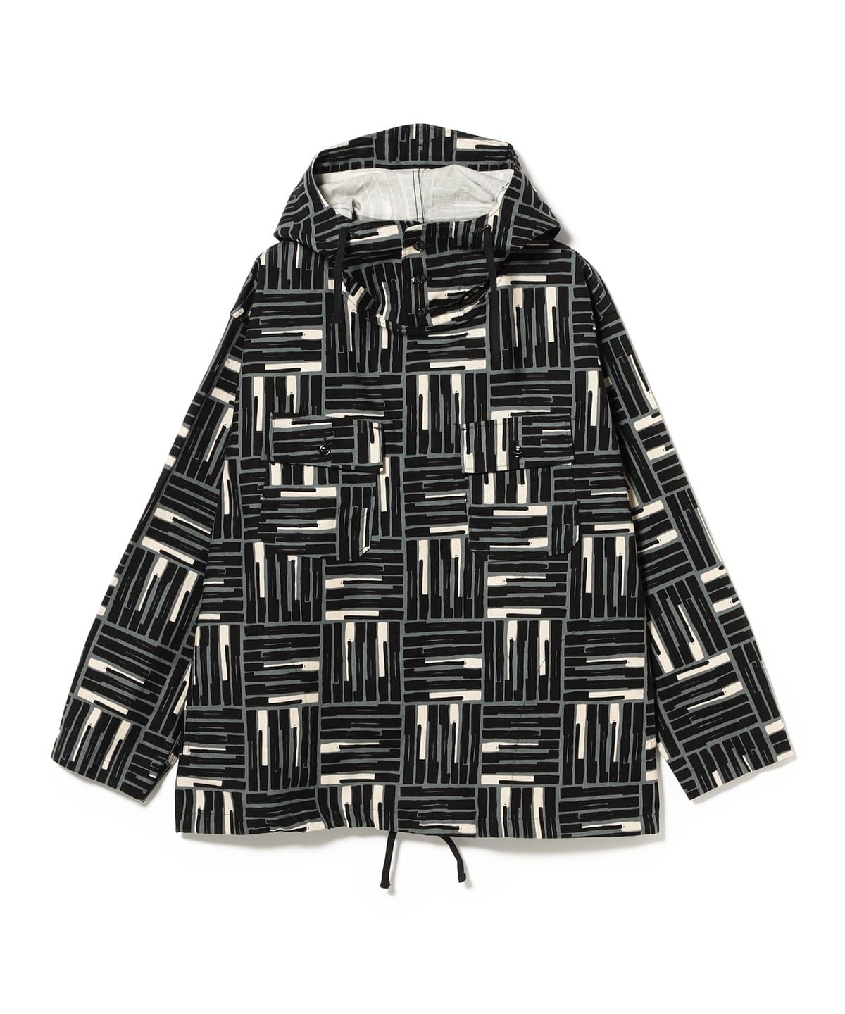 BEAMS PLUS（ビームス プラス）ENGINEERED GARMENTS / CAGOULE SHIRT