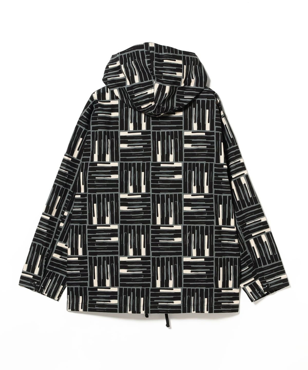 BEAMS PLUS（ビームス プラス）ENGINEERED GARMENTS / CAGOULE SHIRT