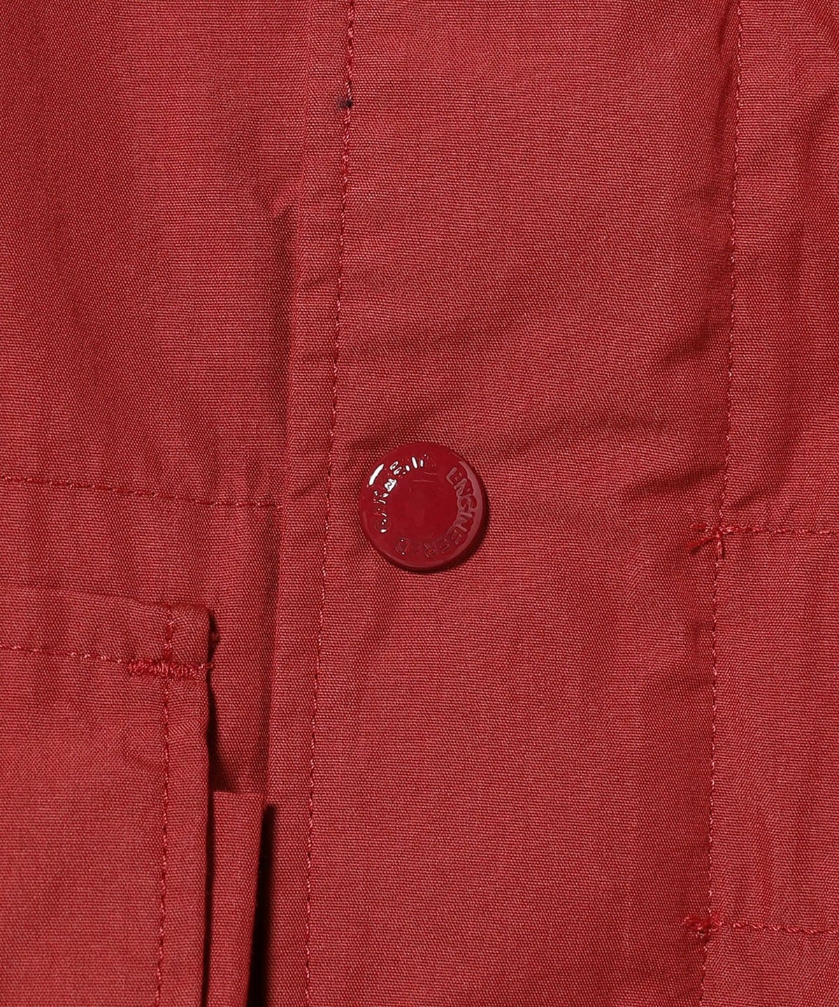 BEAMS PLUS（ビームス プラス）【8/6再値下げ】ENGINEERED GARMENTS