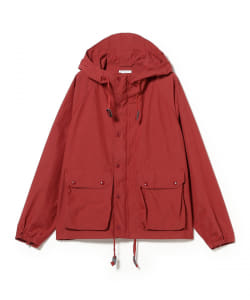 ENGINEERED GARMENTS / LT PARKA - LT.WEIGHT NYCO POPLIN