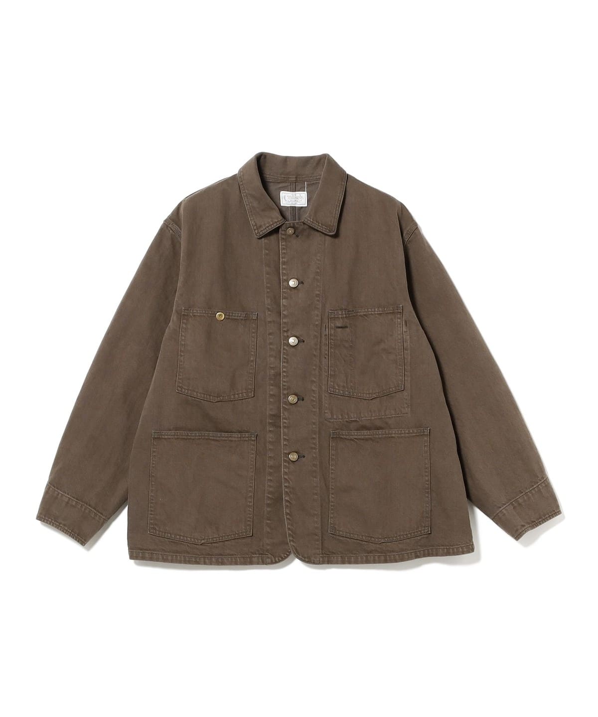 BEAMS PLUS（ビームス プラス）Unlikely / Unlikely Chore Jacket