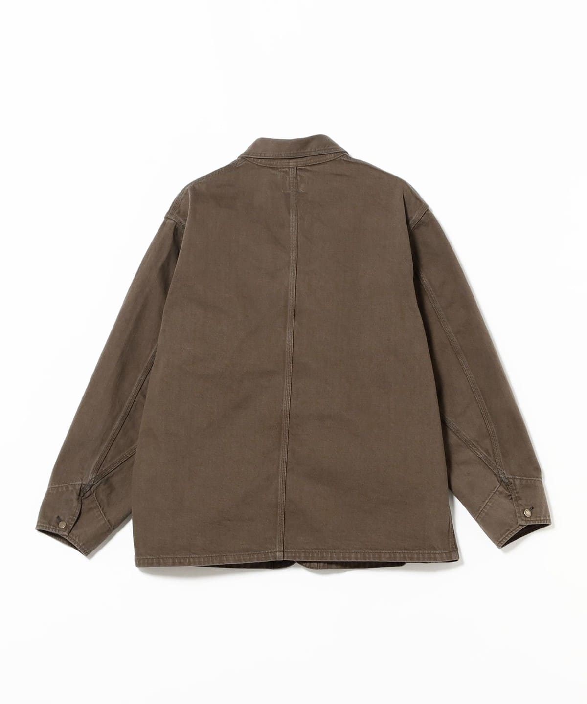 BEAMS PLUS（ビームス プラス）Unlikely / Unlikely Chore Jacket