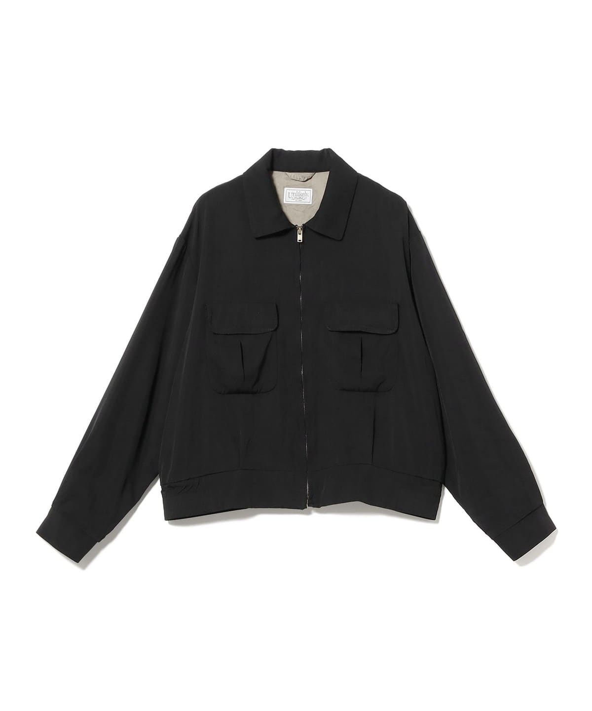 BEAMS PLUS（ビームス プラス）Unlikely / Unlikely Gabardine Sports