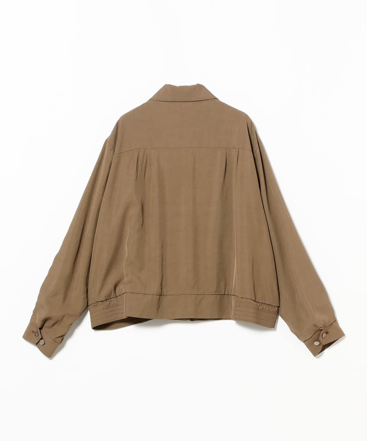 BEAMS PLUS（ビームス プラス）Unlikely / Unlikely Gabardine Sports