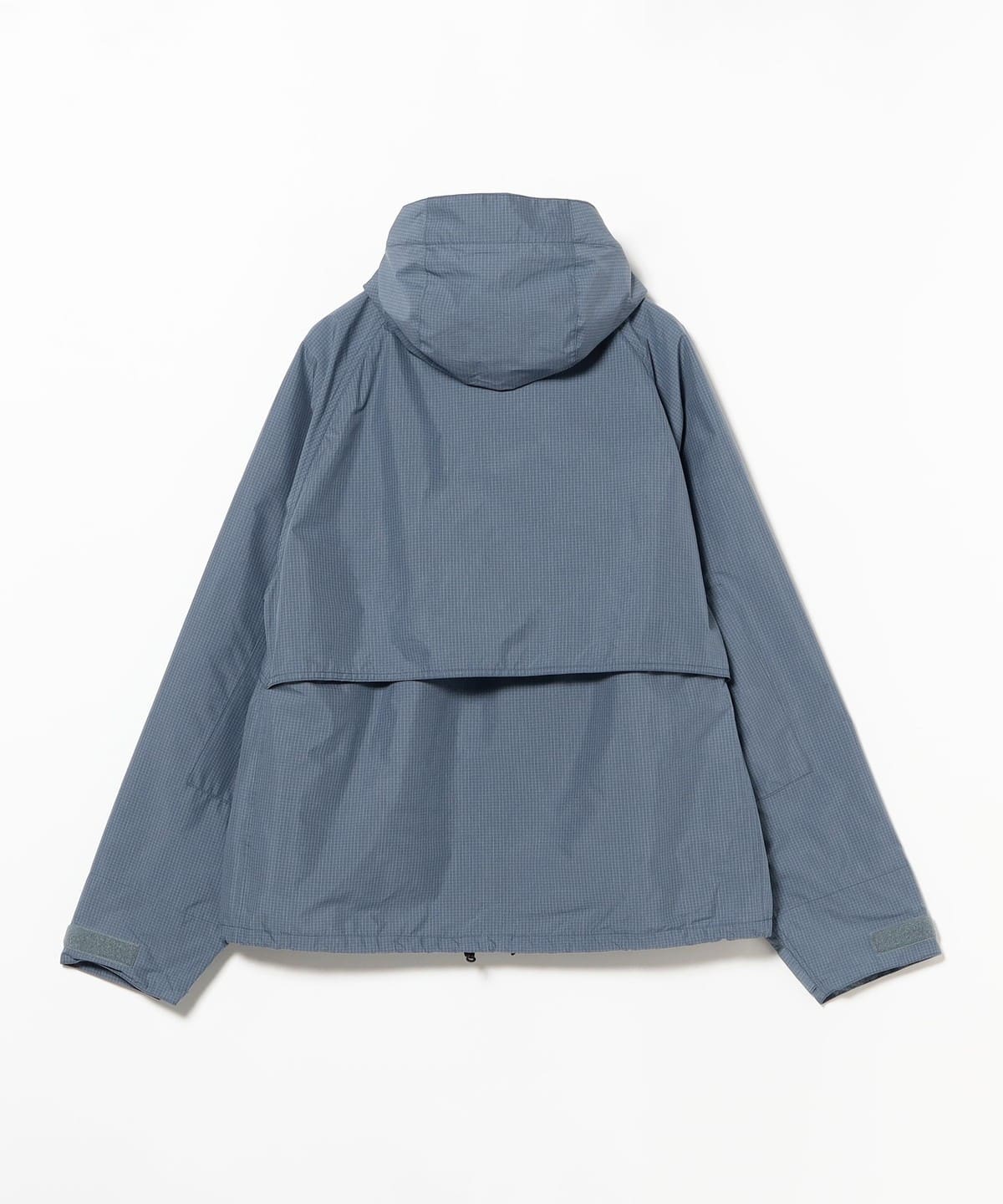 BEAMS PLUS（ビームス プラス）MOUNTAIN RESEARCH / MT Cruiser Parka 
