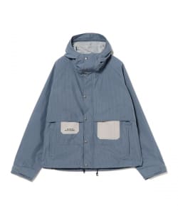 MOUNTAIN RESEARCH / MT Cruiser Parka