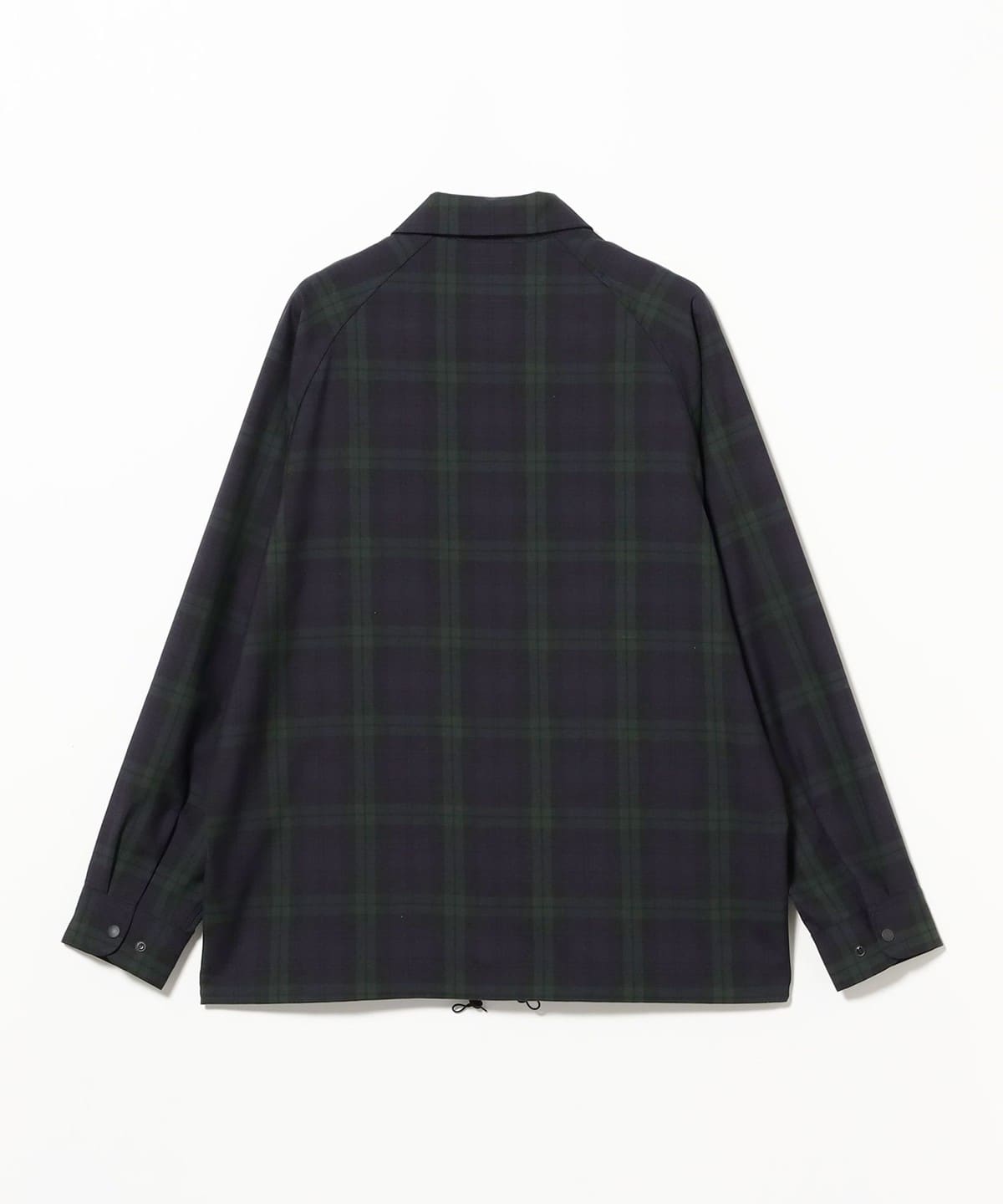 BEAMS PLUS（ビームス プラス）MOUNTAIN RESEARCH / Merino Coach