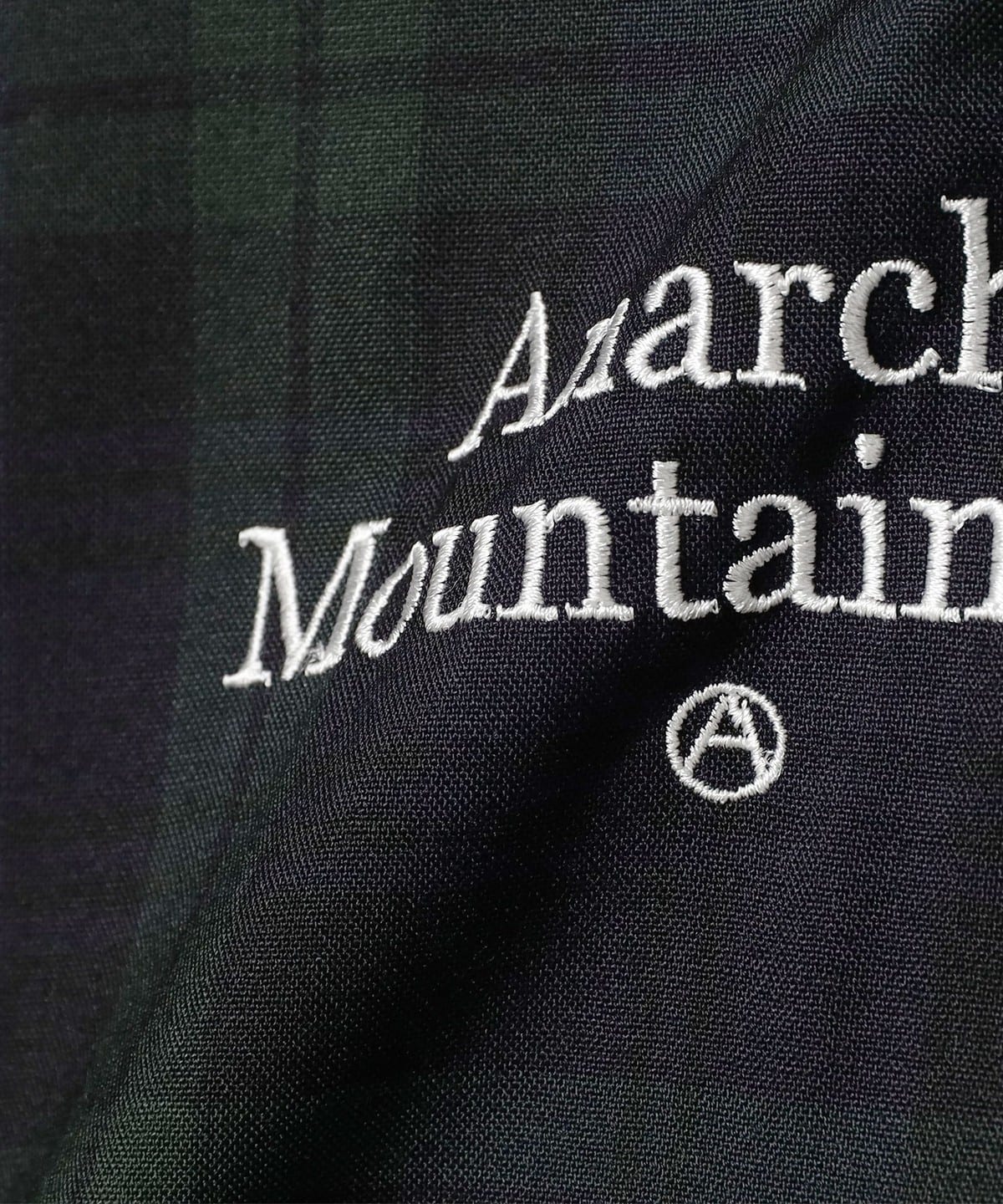 BEAMS PLUS（ビームス プラス）MOUNTAIN RESEARCH / Merino Coach 