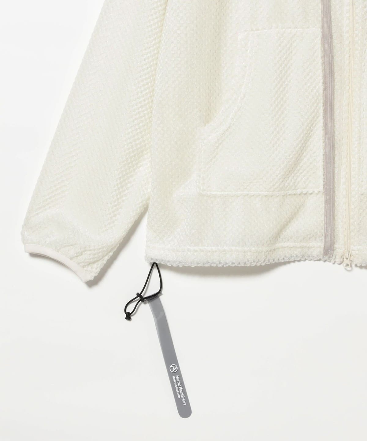 BEAMS PLUS（ビームス プラス）MOUNTAIN RESEARCH / Octa Parka