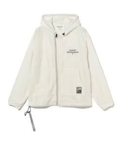 MOUNTAIN RESEARCH / Octa Parka