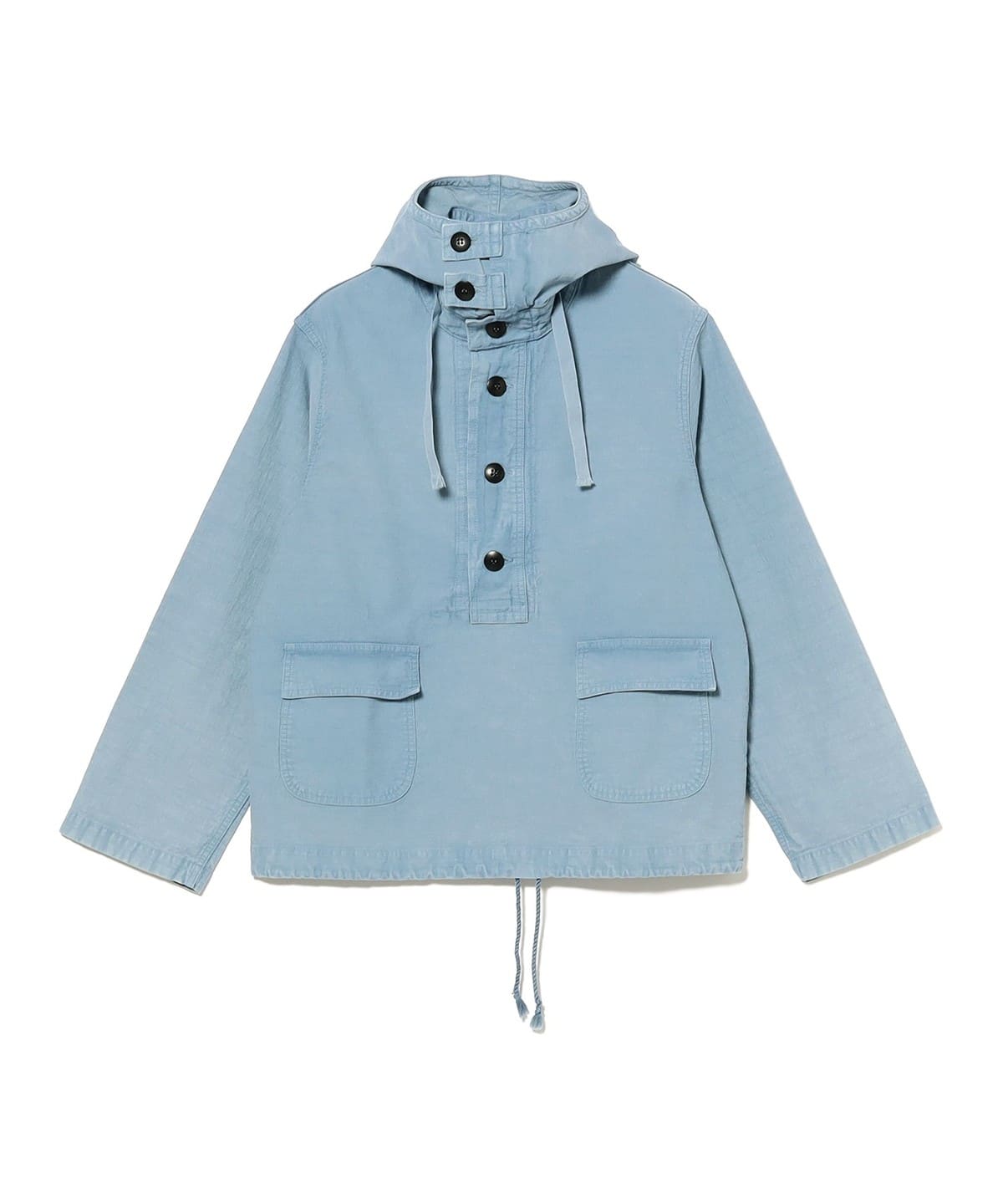 BEAMS PLUS（ビームス プラス）JOHN GLUCKOW / Lot JG-20 Parka