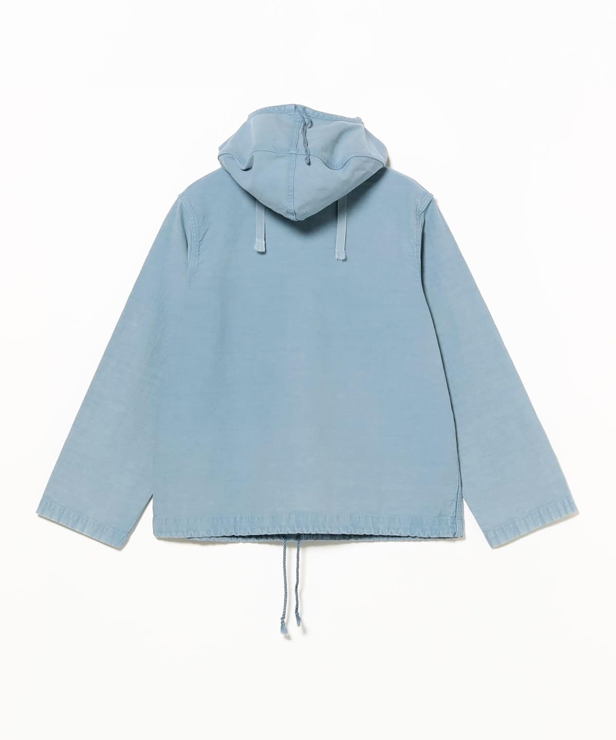 未使用 BEAMS PLUS × JOHN GLUCKOW Osaka BEAMS PLUS (BEAMS PLUS) JOHN GLUCKOW / Lot JG-20 Parka, Sailor's