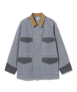 JOHN GLUCKOW / Snap-tite Chore Jacket