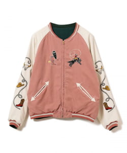 【イベント限定】【別注】REMI RELIEF / Souvenir Jacket Western