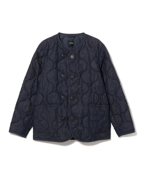MOJITO / ROOM No.206 JACKET