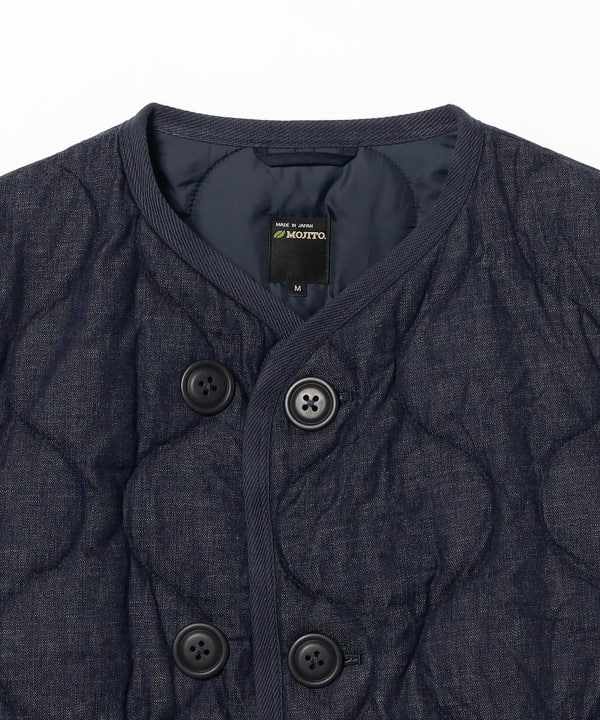 MOJITO / ROOM No.206 JACKET