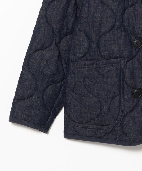 MOJITO / ROOM No.206 JACKET