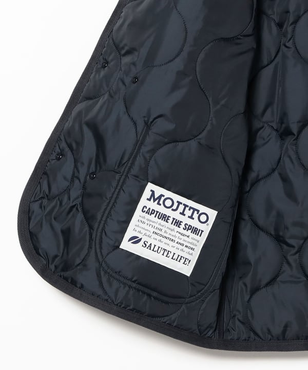MOJITO / ROOM No.206 JACKET