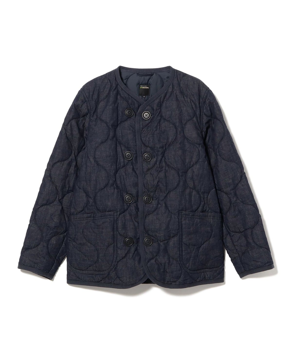 BEAMS PLUS（ビームス プラス）MOJITO / ROOM No.206 JACKET（ブルゾン