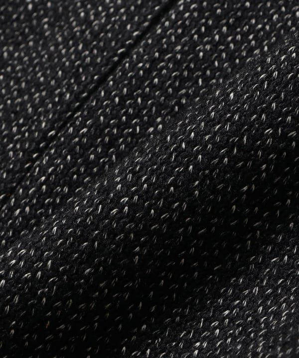 POST OVERALLS / #3139-BC POS-Travail 3 : beachy salt & pepper
