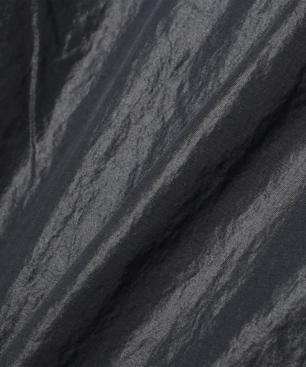 POST OVERALLS / #1123 R2-WTB BDU-R2 : waxy taffeata black