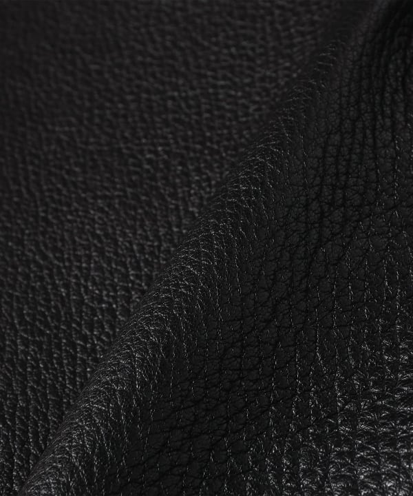 POST OVERALLS / #3139L-DB POS-Travail 3 : deerskin black