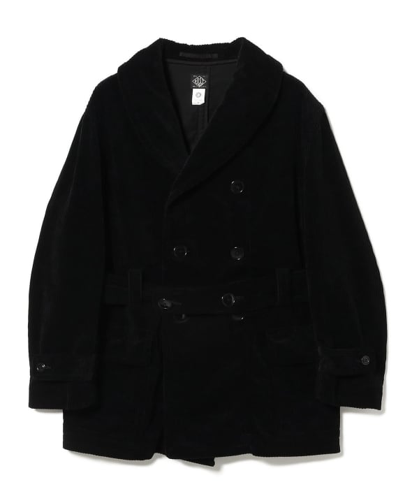 BEAMS PLUS（ビームス プラス）POST OVERALLS / #3140-CCB POST Mack