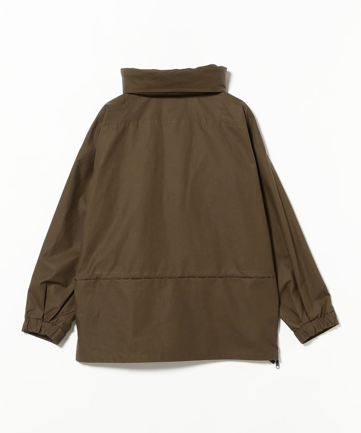 BEAMS PLUS（ビームス プラス）KENNETH FIELD / SNOW PARKA - BM wax