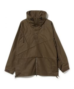 KENNETH FIELD / SNOW PARKA - BM wax