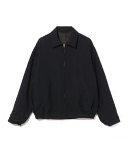 KAPTAIN SUNSHINE / Wool Stripe Blouson