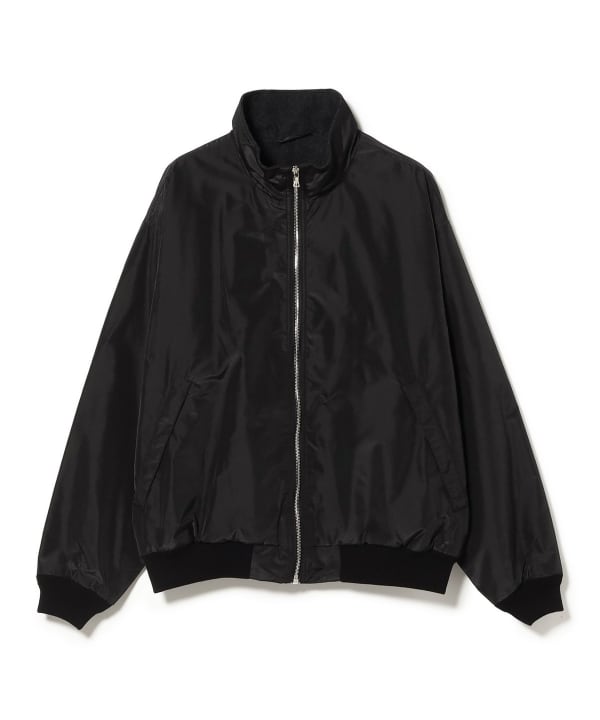 KAPTAIN SUNSHINE / Silk Poly Contempo Jacket
