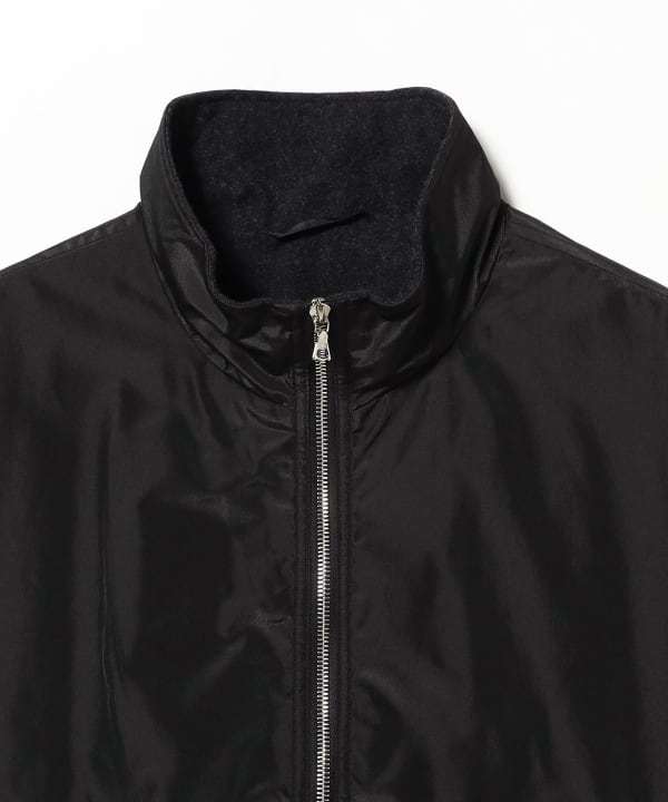 KAPTAIN SUNSHINE / Silk Poly Contempo Jacket