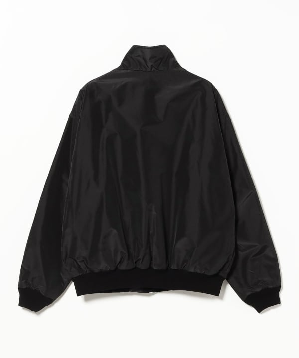 KAPTAIN SUNSHINE / Silk Poly Contempo Jacket