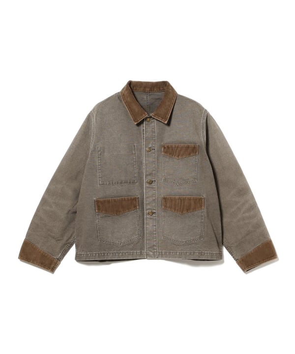 Unlikely / Unlikely Old Hunter Jacket